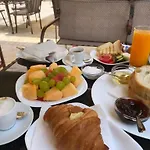 Aparthotel Noel Vlorë