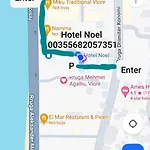 Noel Aparthotel Vlorë