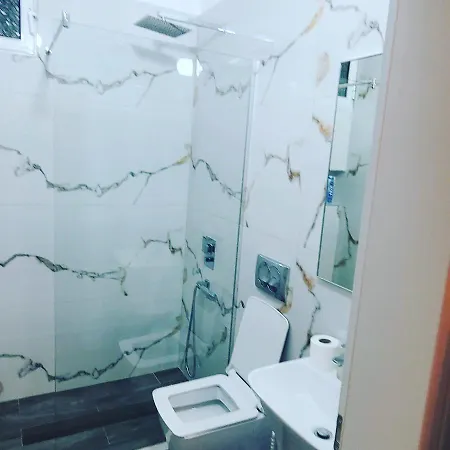 Apartmanhotel Noel 3*