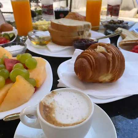 Noel Aparthotel Vlorë