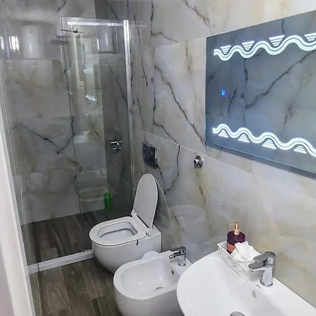 Noel 3* Vlorë