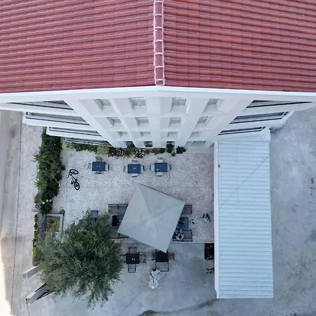Noel Apartmanhotel Vlora