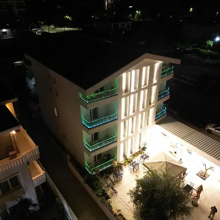 Aparthotel Noel 3*