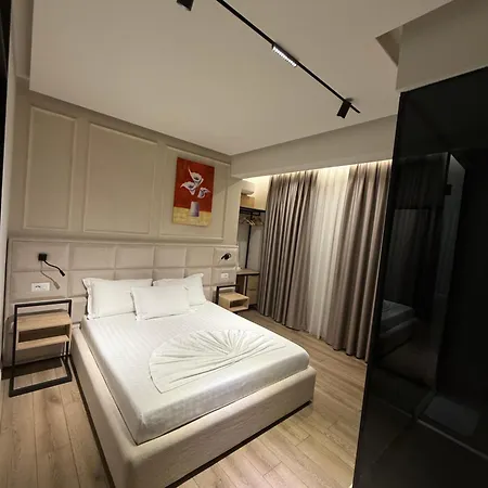 Noel Apart Otel Avlonya