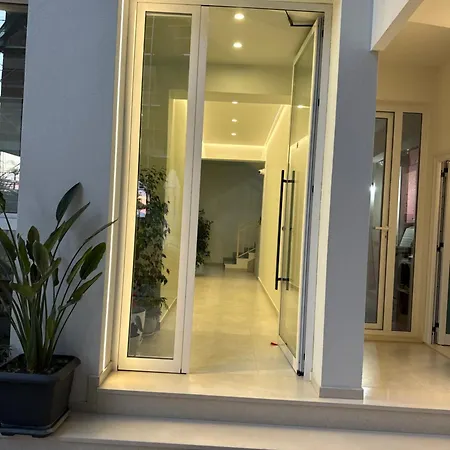 Apart Otel Noel