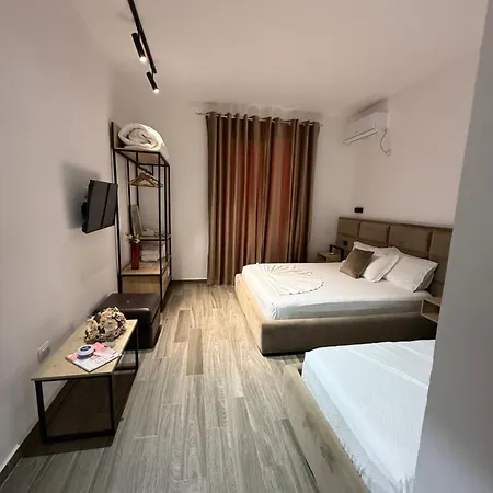 Noel Aparthotel Vlorë