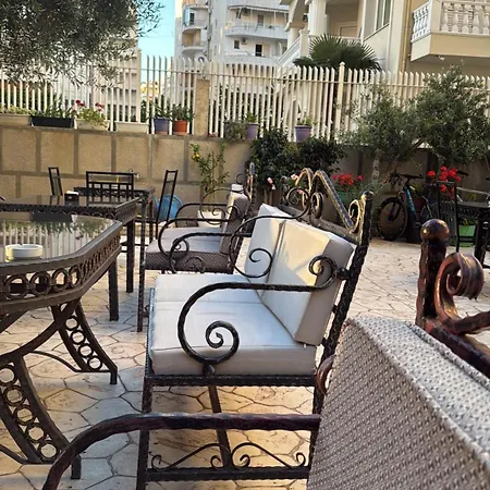 Aparthotel Noel Vlorë