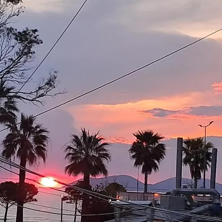 Noel Ξενοδοχείο με διαμερίσματα