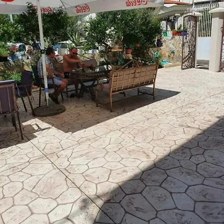 Aparthotel Noel *