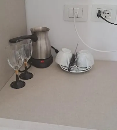 מלון דירות Noel Vlorë