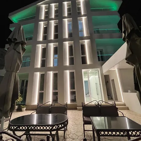 Noel Appart hôtel 3*