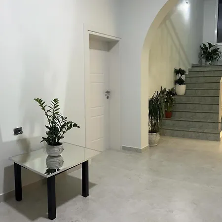 Aparthotel Noel Vlore