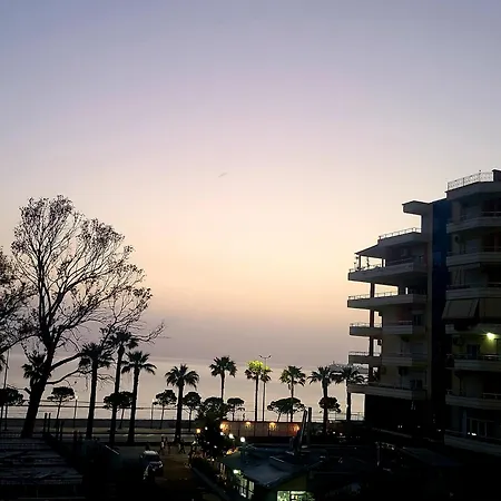 מלון דירות Noel