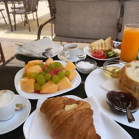 Aparthotel Noel Vlore