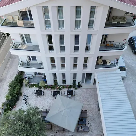 Aparthotel Noel
