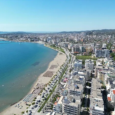 מלון דירות Noel Vlorë