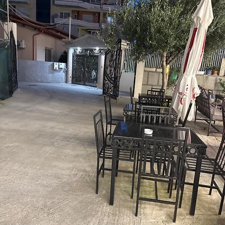 Noel Aparthotel Vlorë