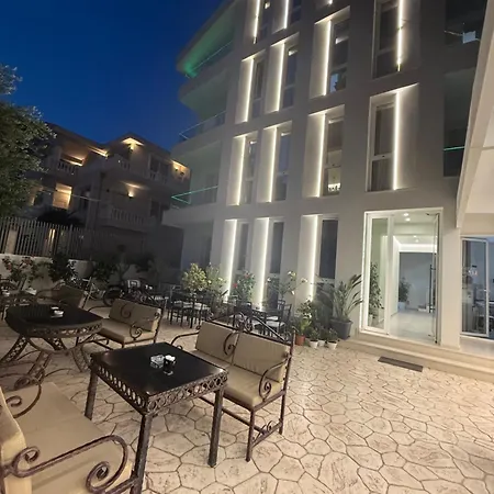 Aparthotel Noel 3*