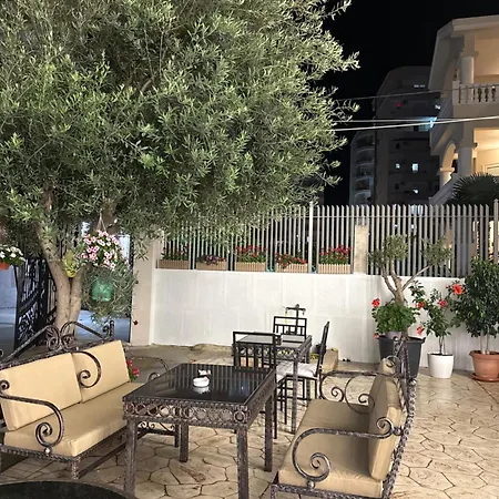 Aparthotel Noel Vlorë